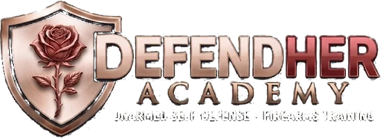 DefendHer Academy